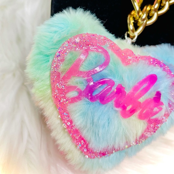 Barbie necklace - Picture 2 of 6